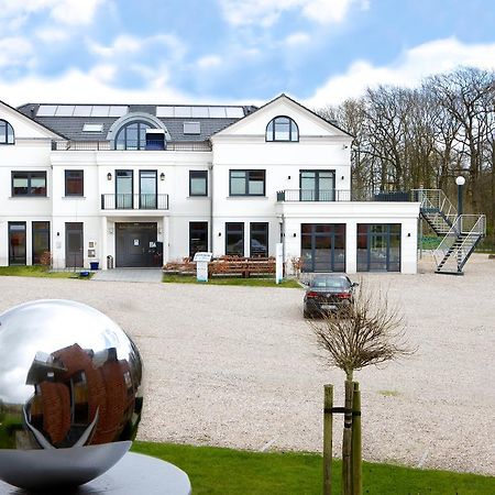 Aparthotel Museumshof Fehmarn Esterno foto