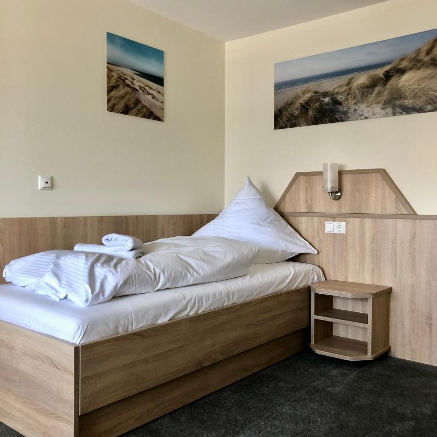 Aparthotel Museumshof Fehmarn Esterno foto