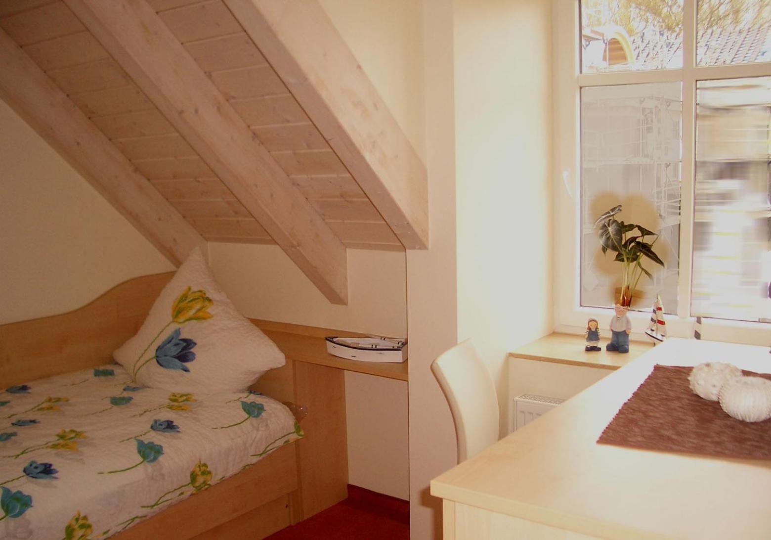 Aparthotel Museumshof Fehmarn Camera foto
