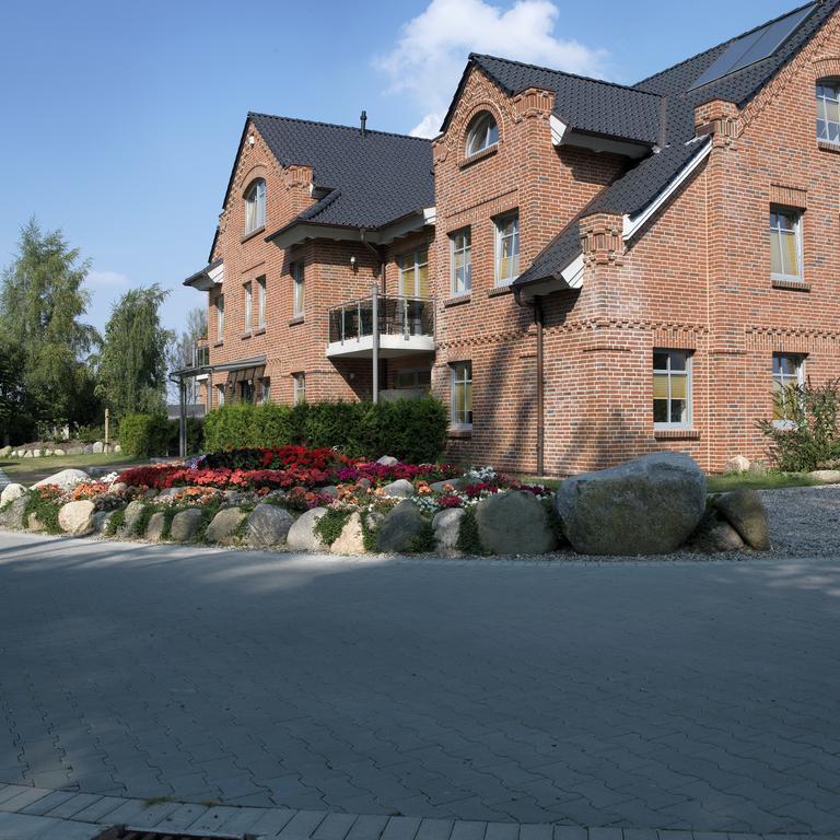 Aparthotel Museumshof Fehmarn Esterno foto
